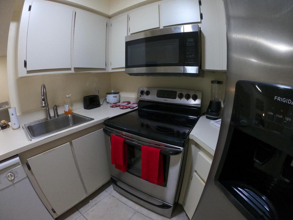 Orlando Vacation Apartment 3919 Exterior foto