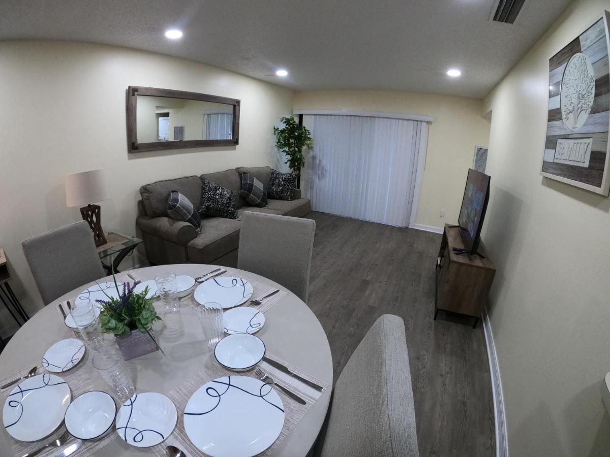 Orlando Vacation Apartment 3919 Exterior foto