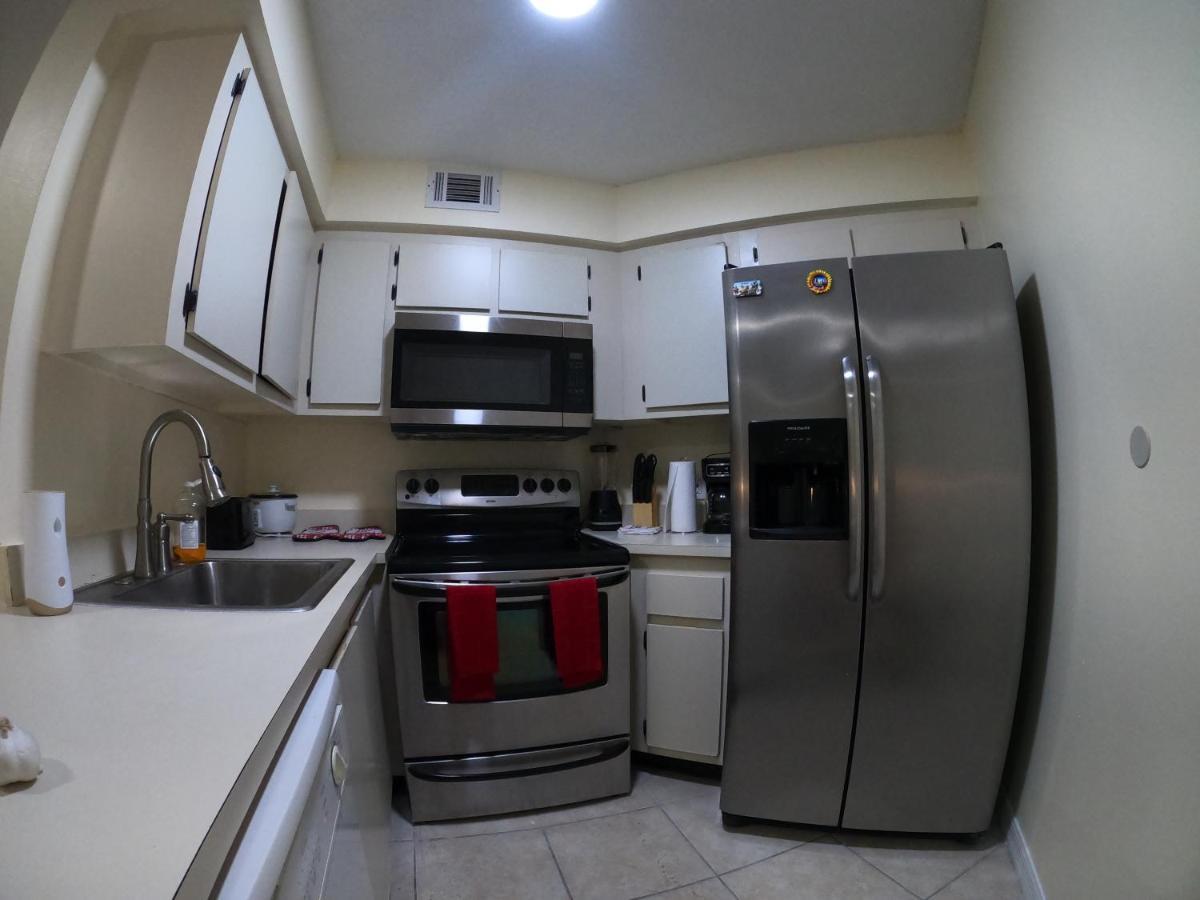 Orlando Vacation Apartment 3919 Exterior foto