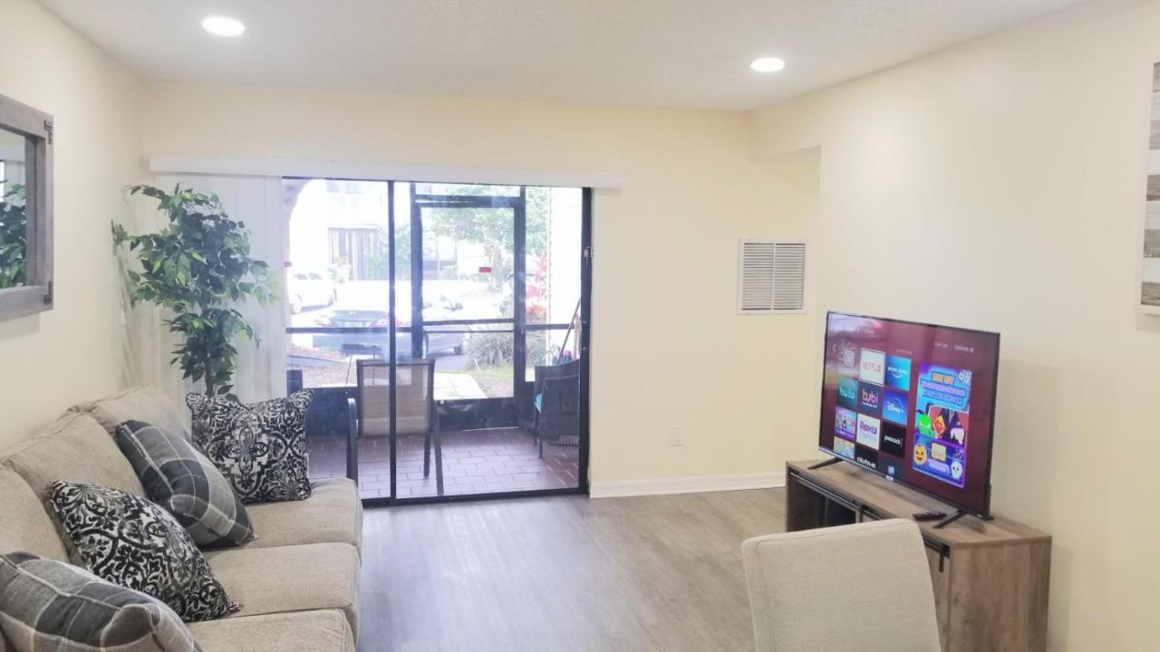 Orlando Vacation Apartment 3919 Exterior foto