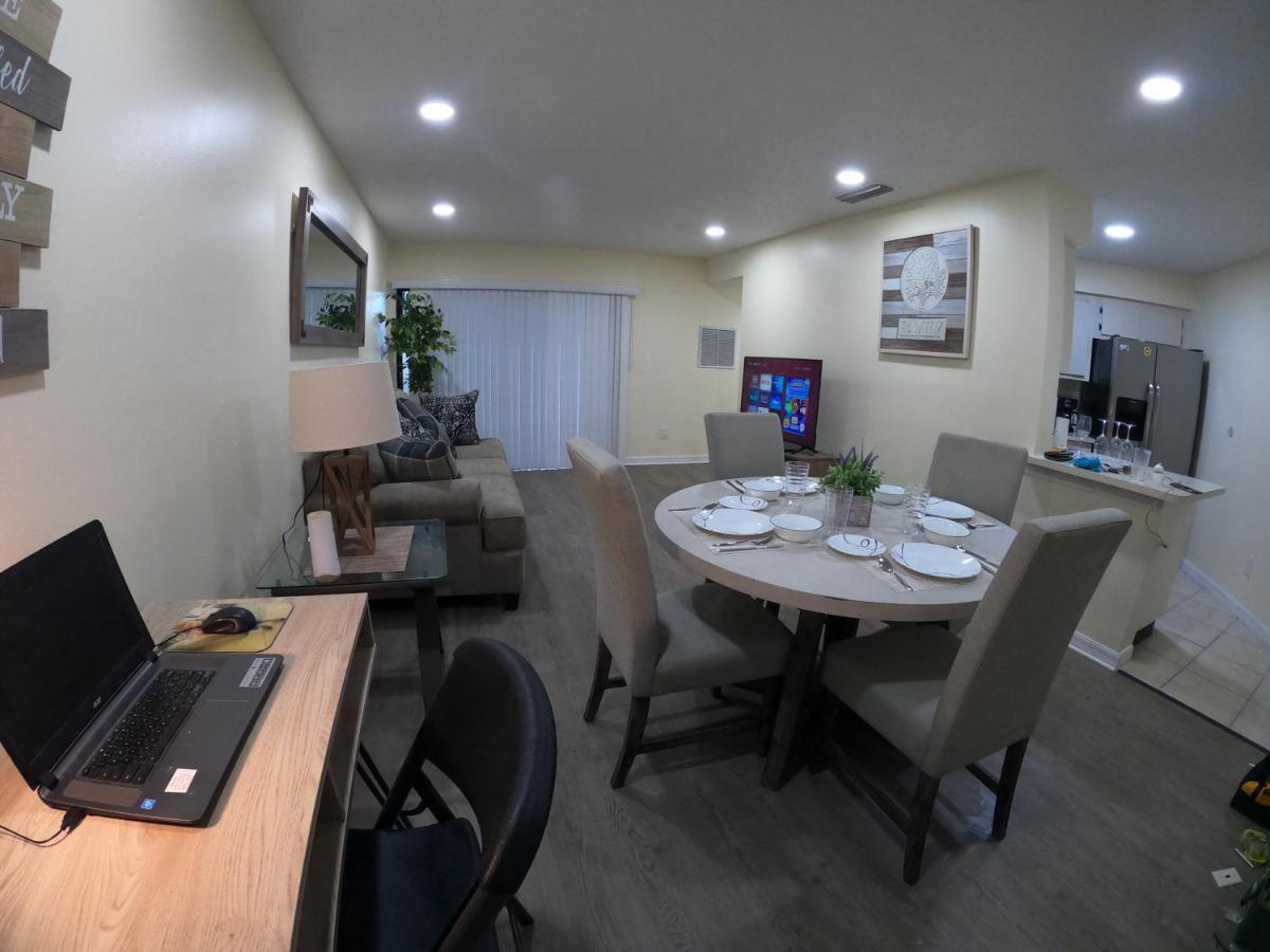 Orlando Vacation Apartment 3919 Exterior foto