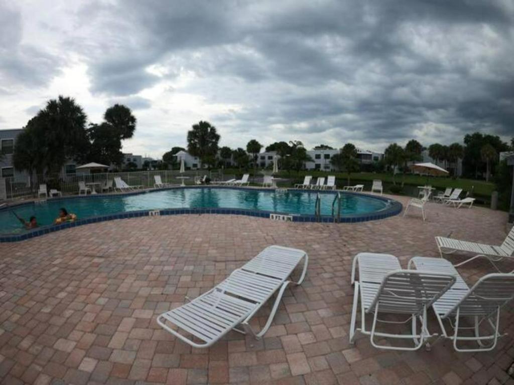 Orlando Vacation Apartment 3919 Exterior foto