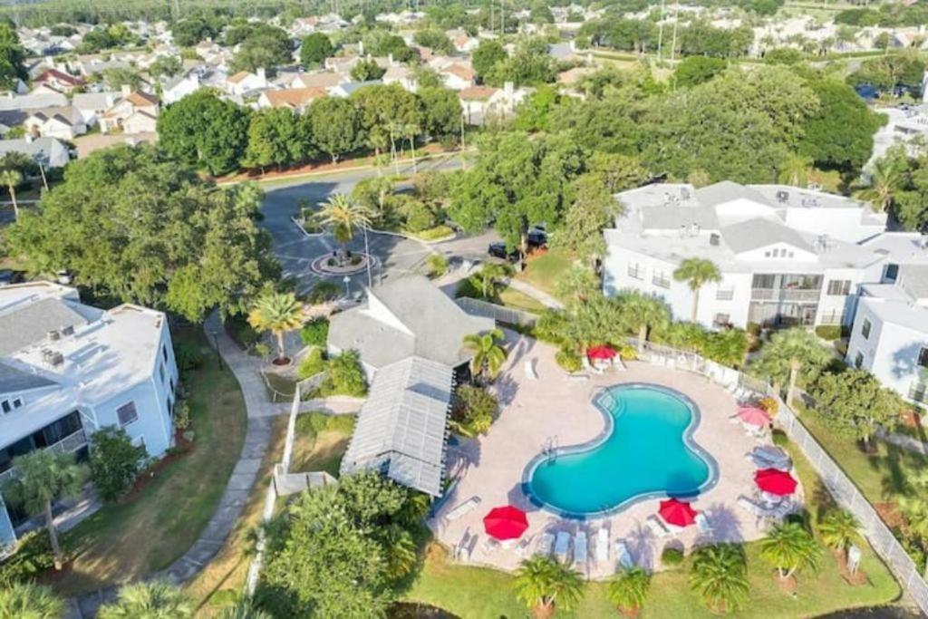 Orlando Vacation Apartment 3919 Exterior foto