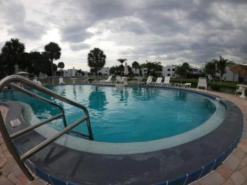 Orlando Vacation Apartment 3919 Exterior foto