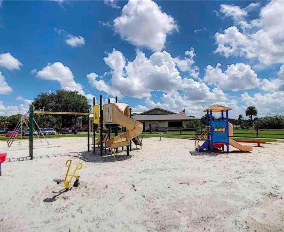 Orlando Vacation Apartment 3919 Exterior foto