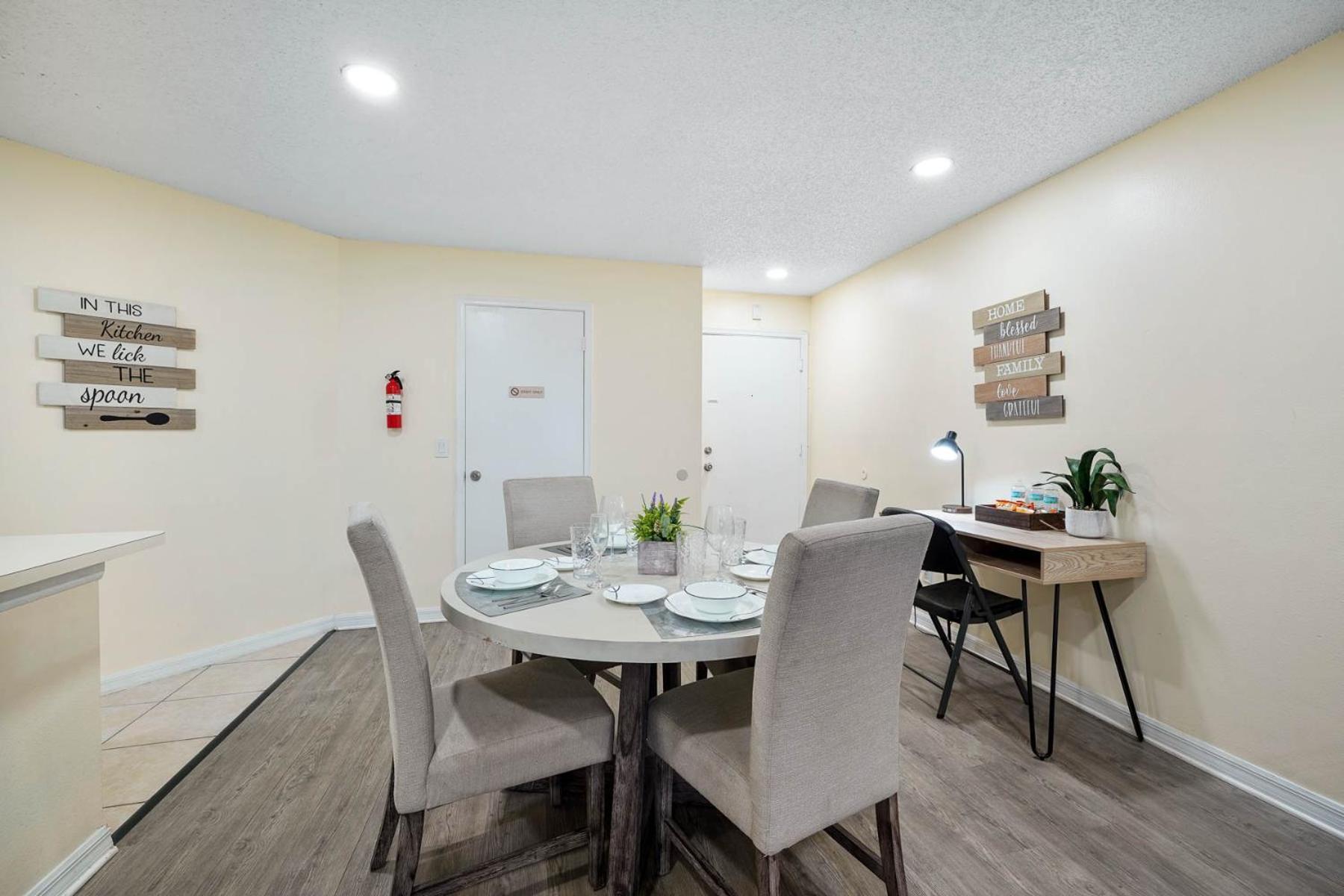 Orlando Vacation Apartment 3919 Exterior foto