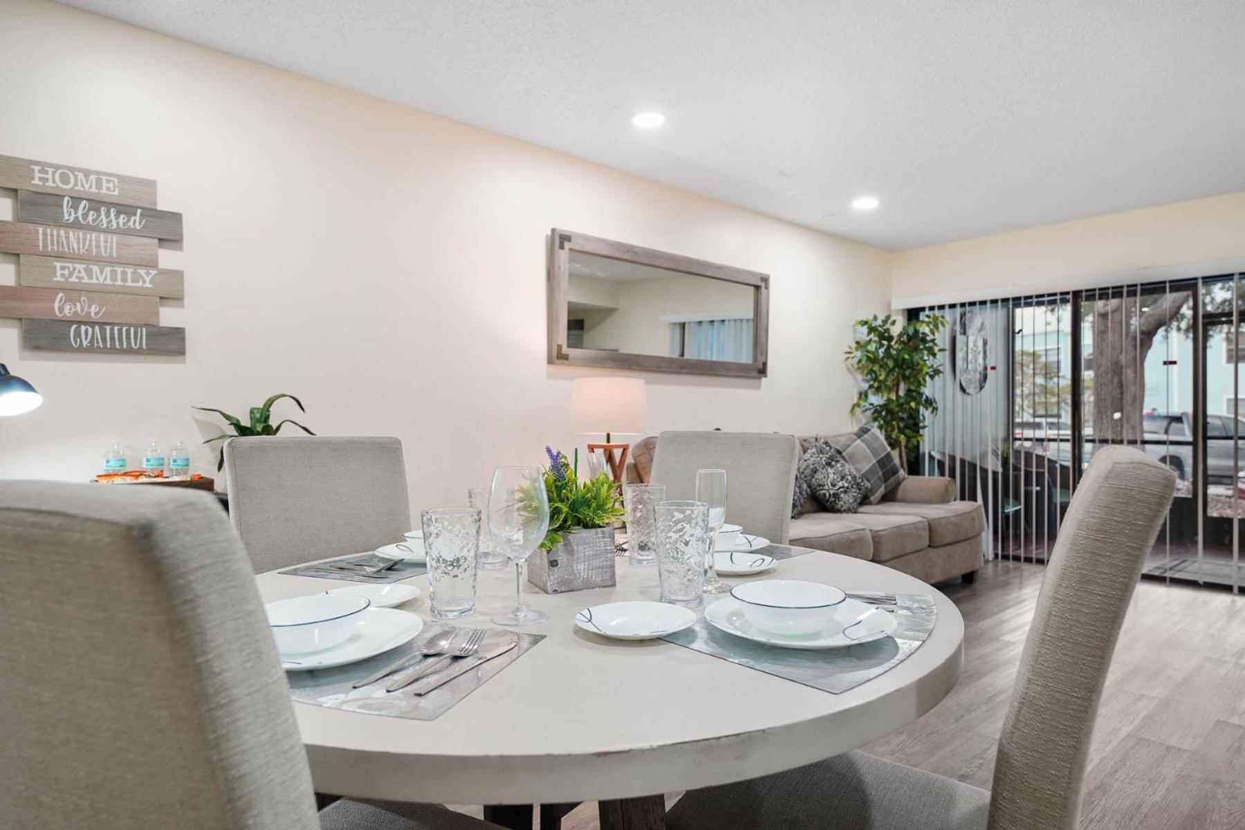 Orlando Vacation Apartment 3919 Exterior foto
