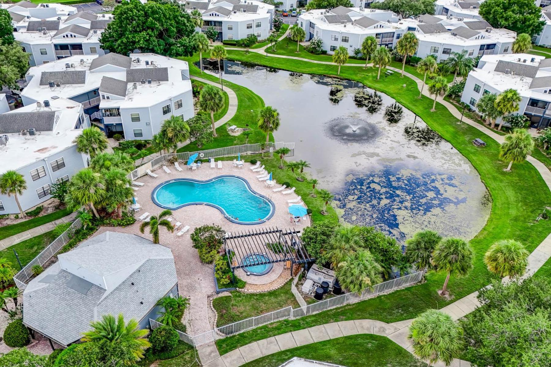 Orlando Vacation Apartment 3919 Exterior foto