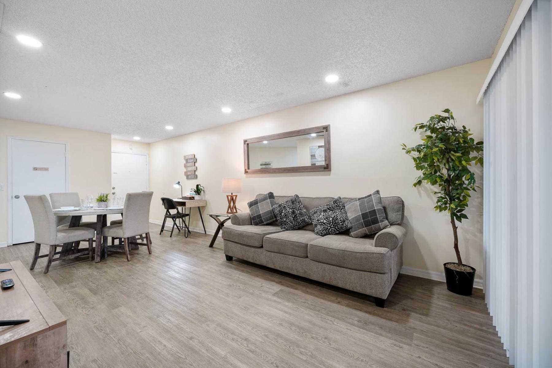 Orlando Vacation Apartment 3919 Exterior foto