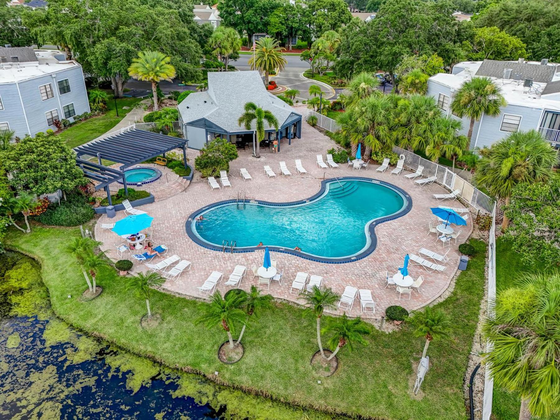 Orlando Vacation Apartment 3919 Exterior foto