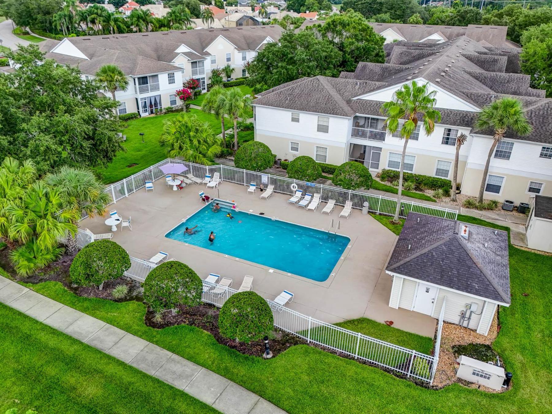 Orlando Vacation Apartment 3919 Exterior foto