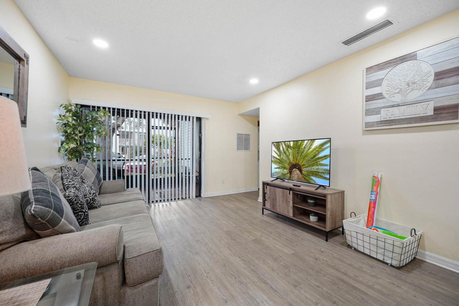 Orlando Vacation Apartment 3919 Exterior foto