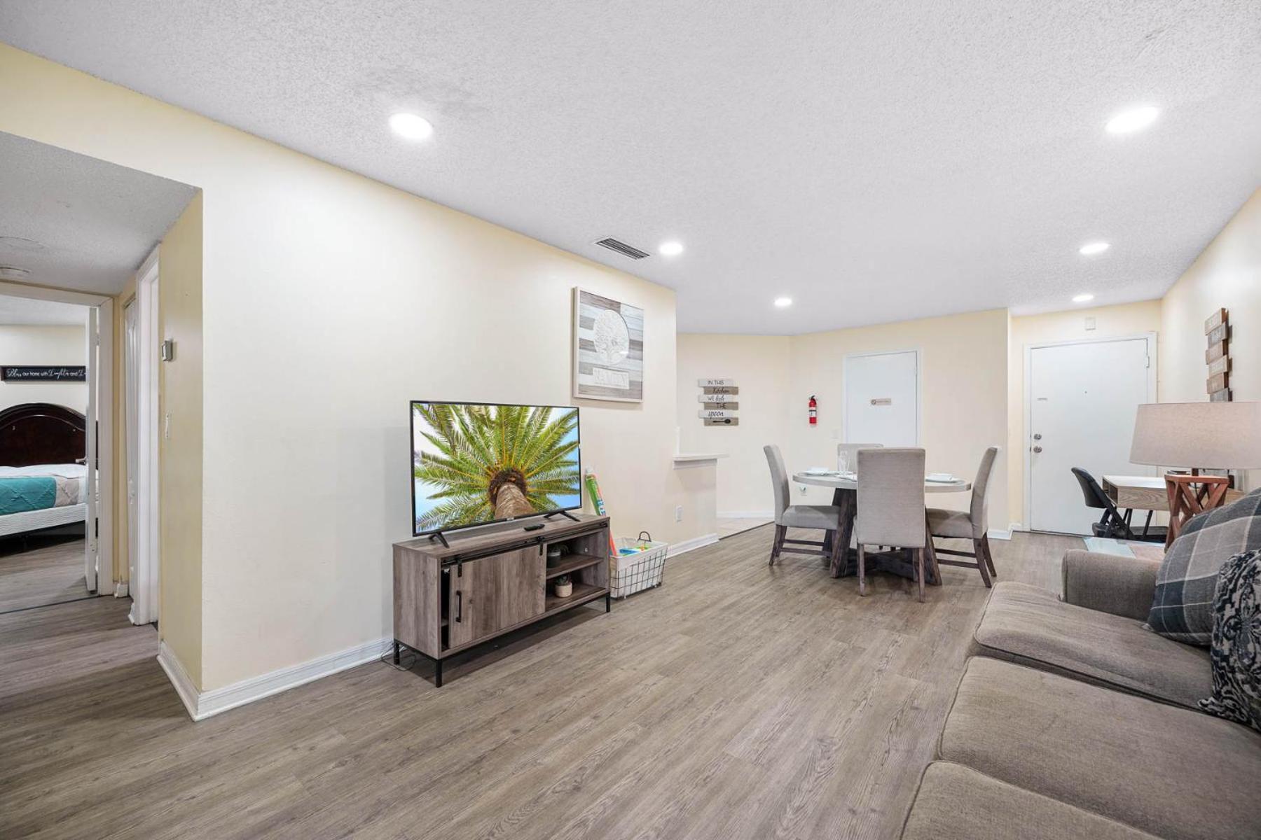 Orlando Vacation Apartment 3919 Exterior foto