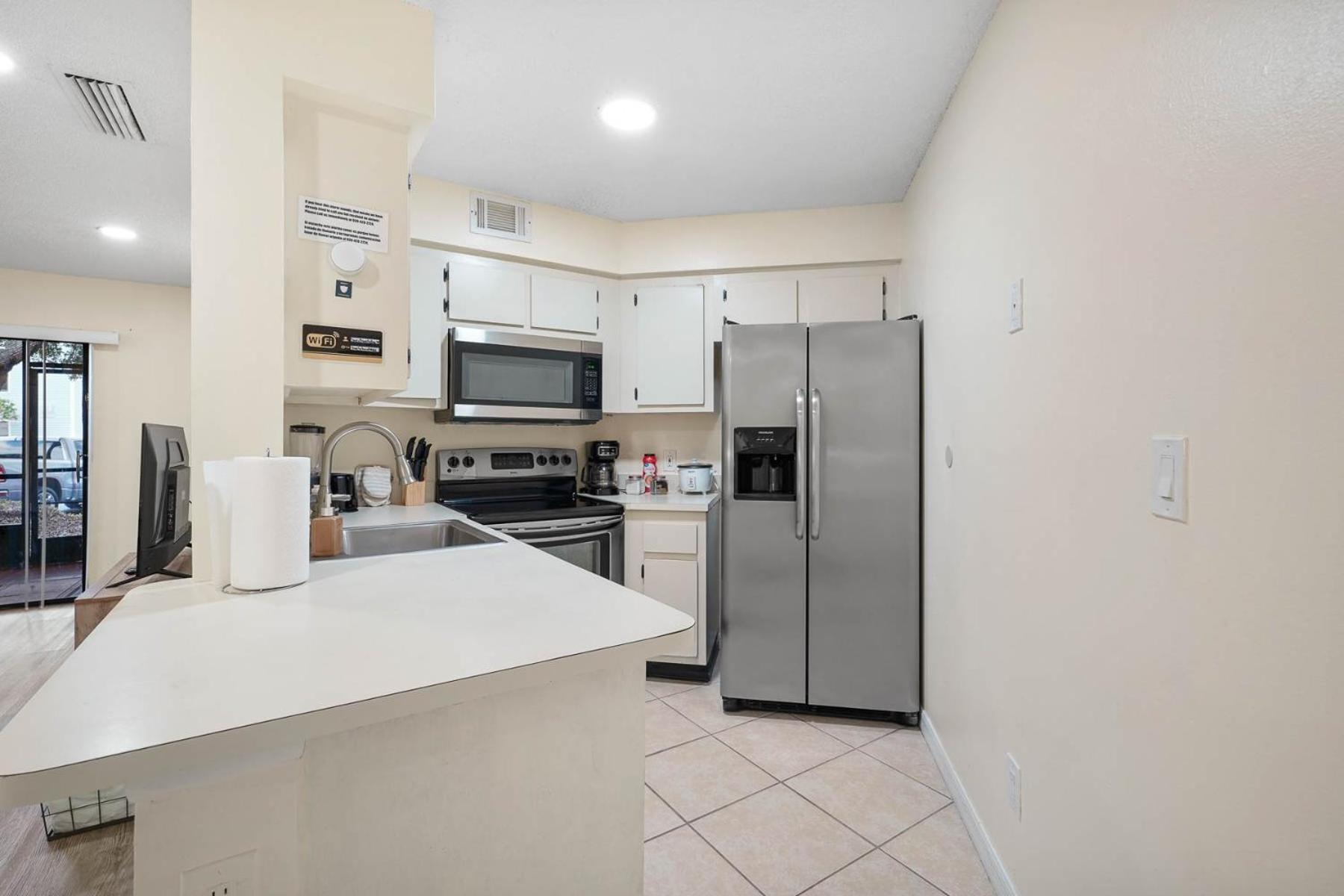 Orlando Vacation Apartment 3919 Exterior foto