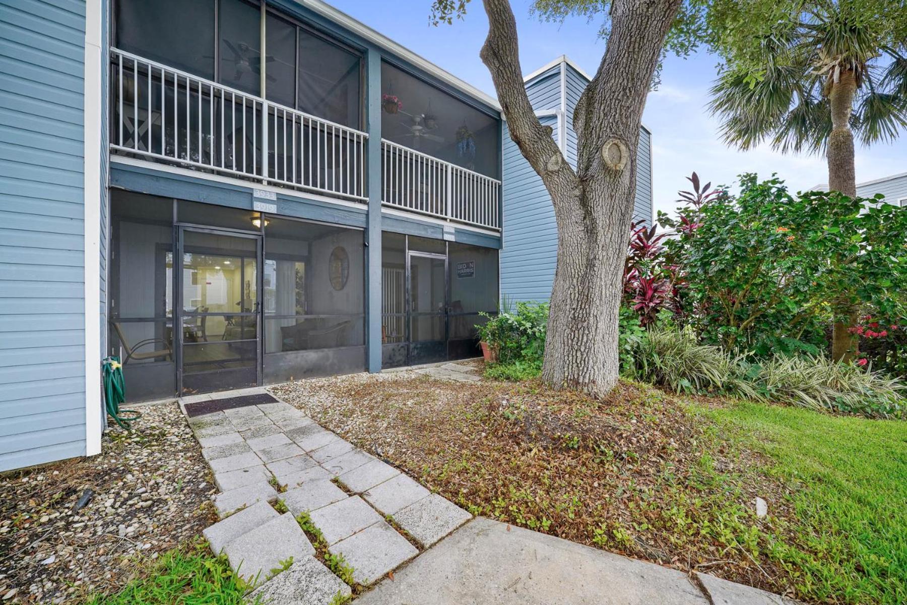 Orlando Vacation Apartment 3919 Exterior foto