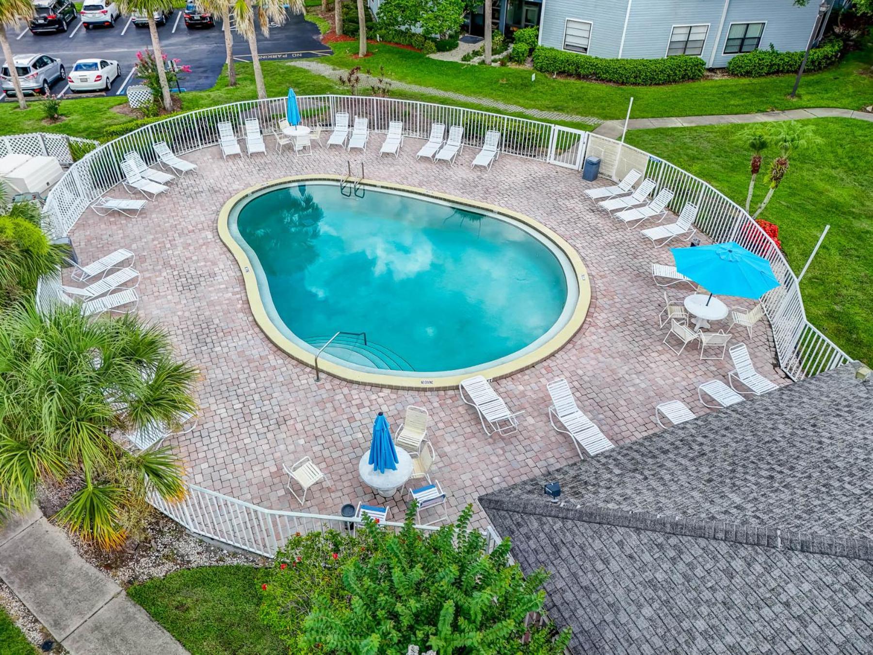 Orlando Vacation Apartment 3919 Exterior foto