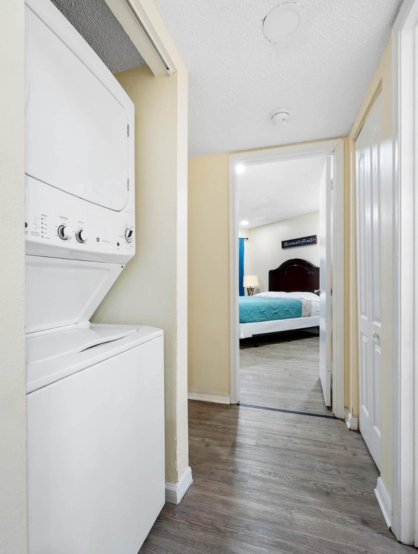 Orlando Vacation Apartment 3919 Exterior foto
