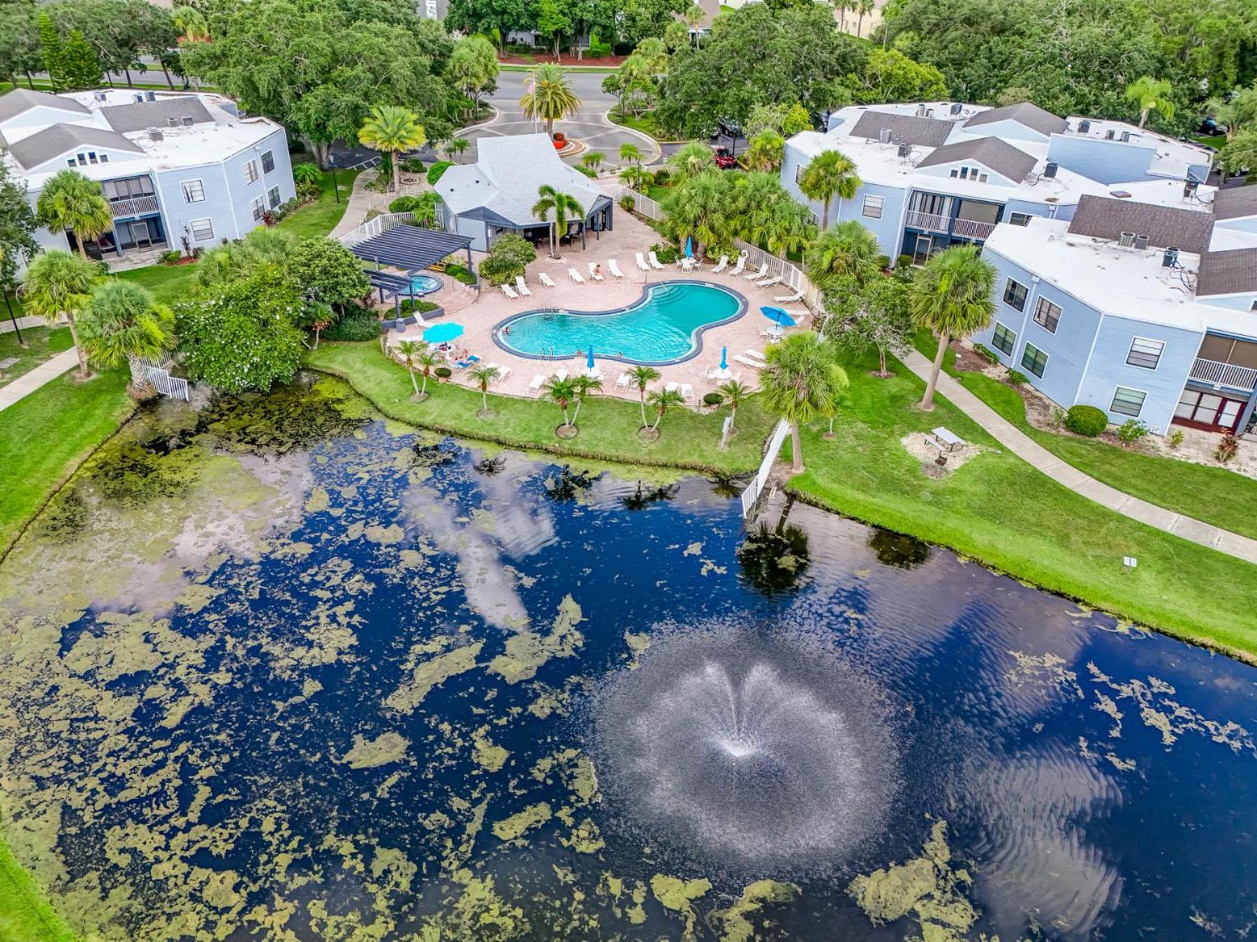 Orlando Vacation Apartment 3919 Exterior foto