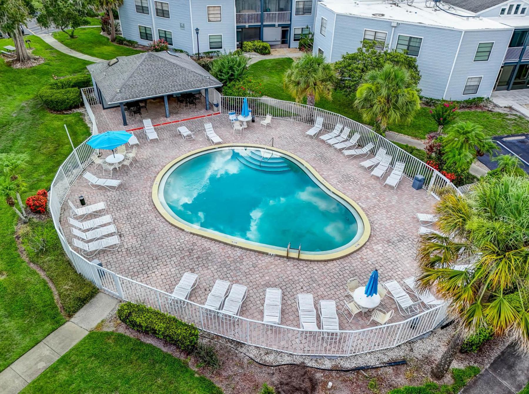 Orlando Vacation Apartment 3919 Exterior foto