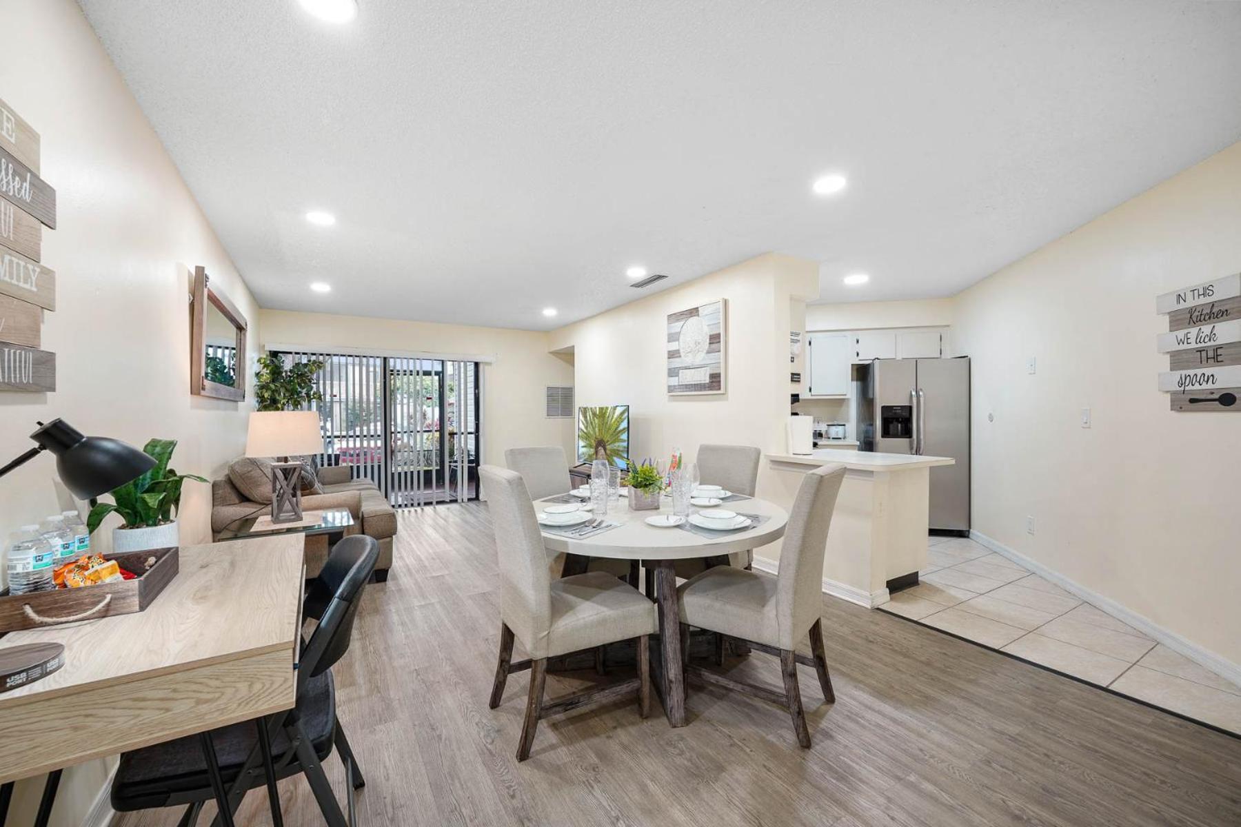 Orlando Vacation Apartment 3919 Exterior foto