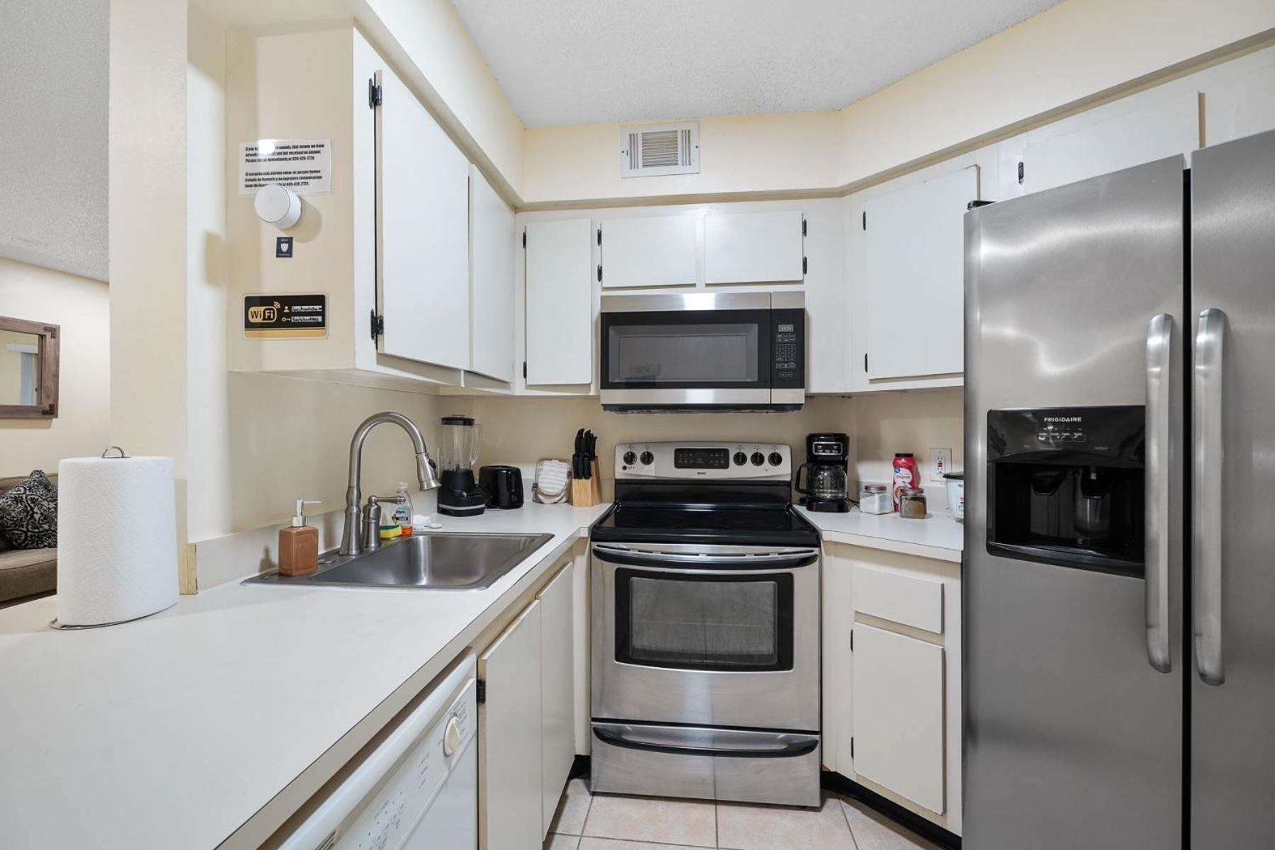 Orlando Vacation Apartment 3919 Exterior foto